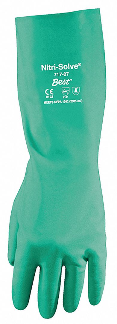 Chem Gloves, 29UP84,