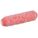 MINI PAINT ROLLER,6-1/2IN,POLYESTER,PK10