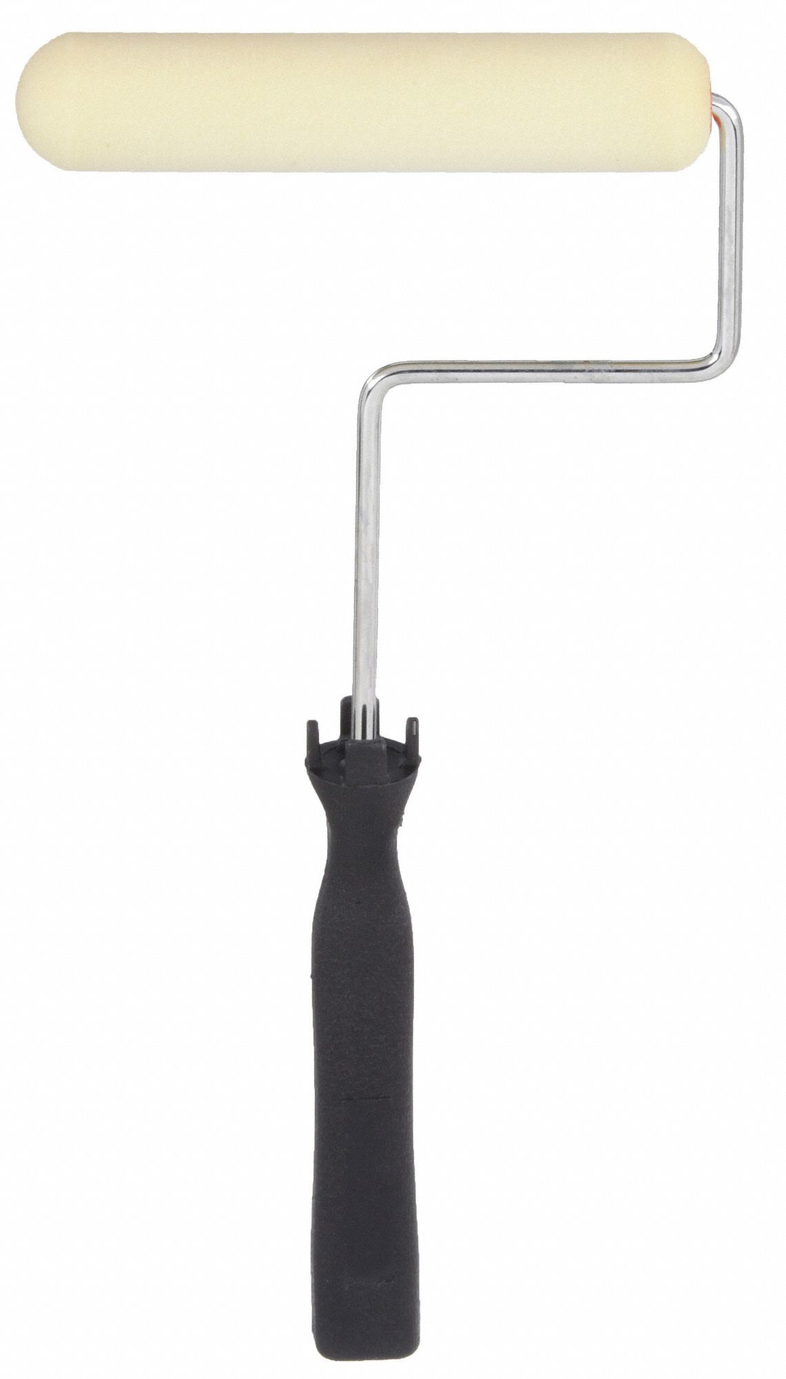 MINI ROULEAU PEINT,6-1/2PO,SANS CAGE