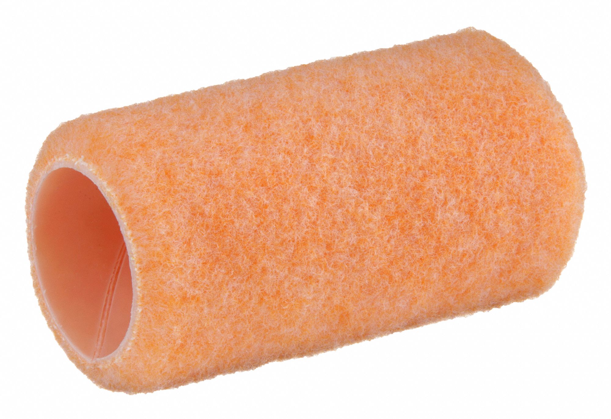 PAINT ROLLER COVER, 4 IN L, 1/4 IN NAP SIZE, POLYESTER/WOOL, KODAWOOL, MINI