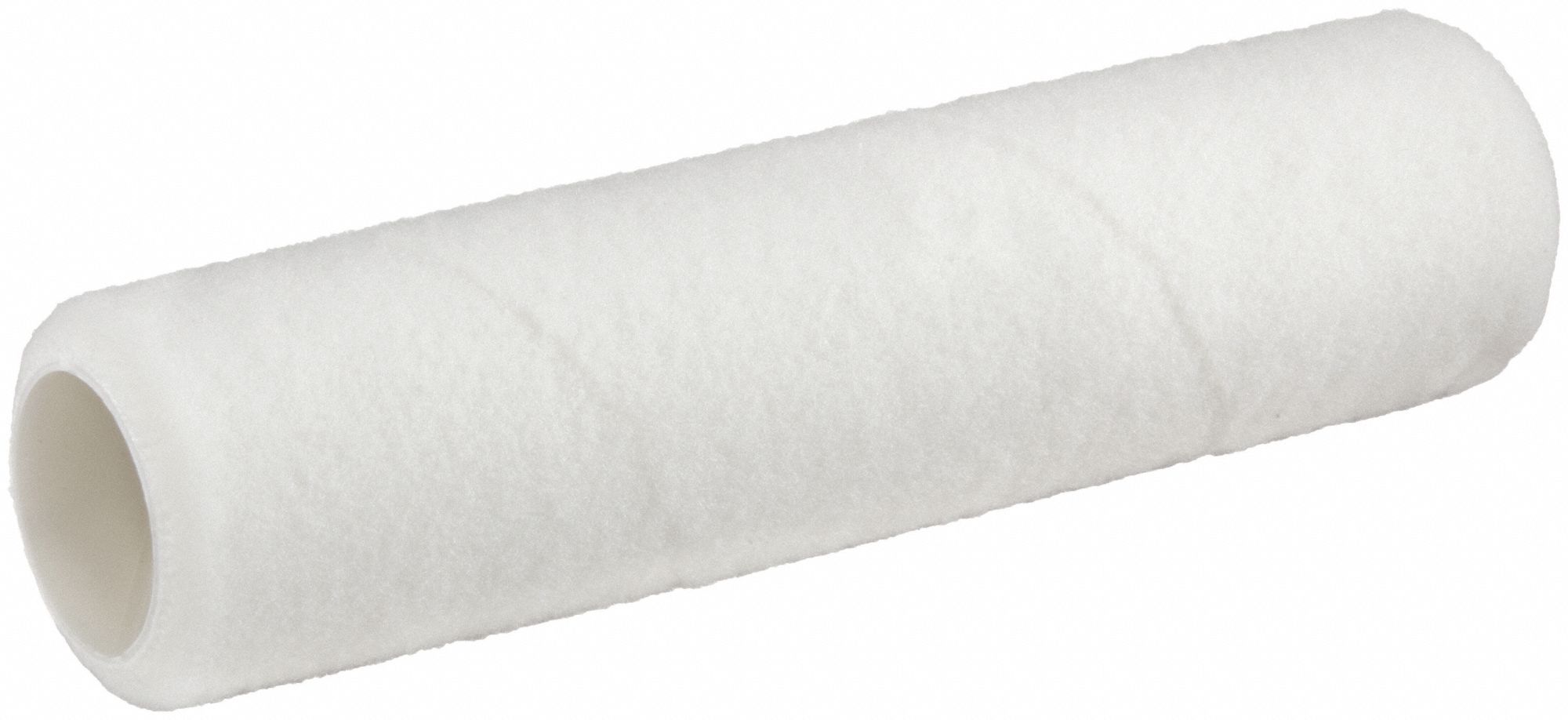 PAINT ROLLER COVER,9 IN,WOVEN FABRIC,PK3