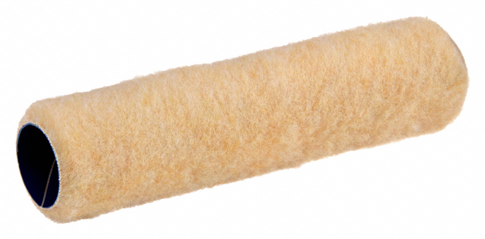 PAINT ROLLER COVER, 9 IN L, 3/8 IN NAP SIZE, POLYESTER, SUPER VALUE, STANDARD, 3 PK