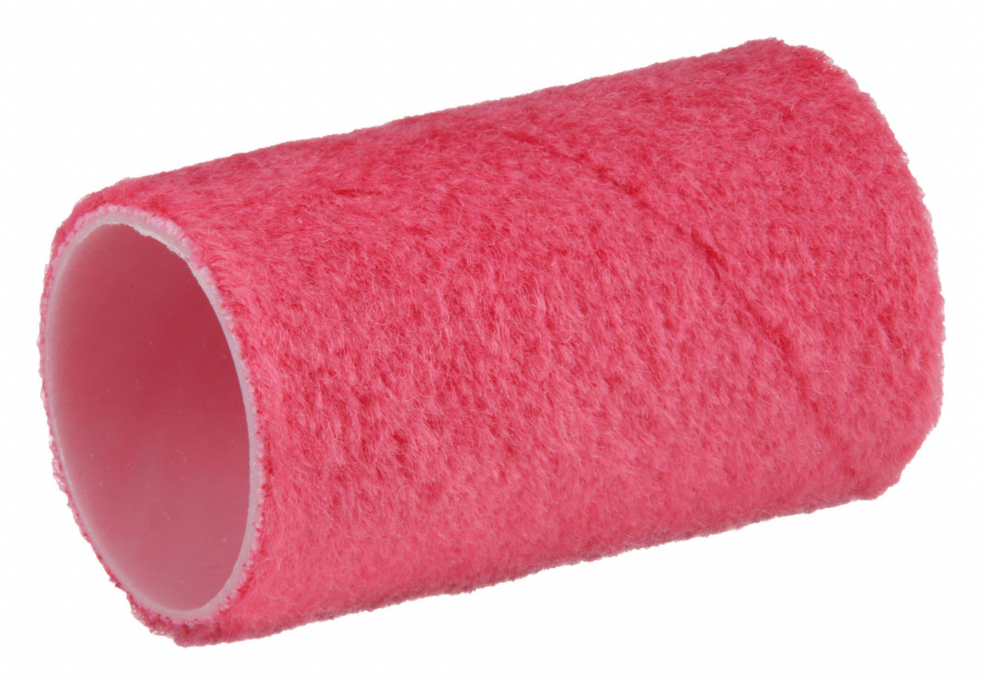 PAINT ROLLER COVER,3 IN,WOVEN MOHAIR