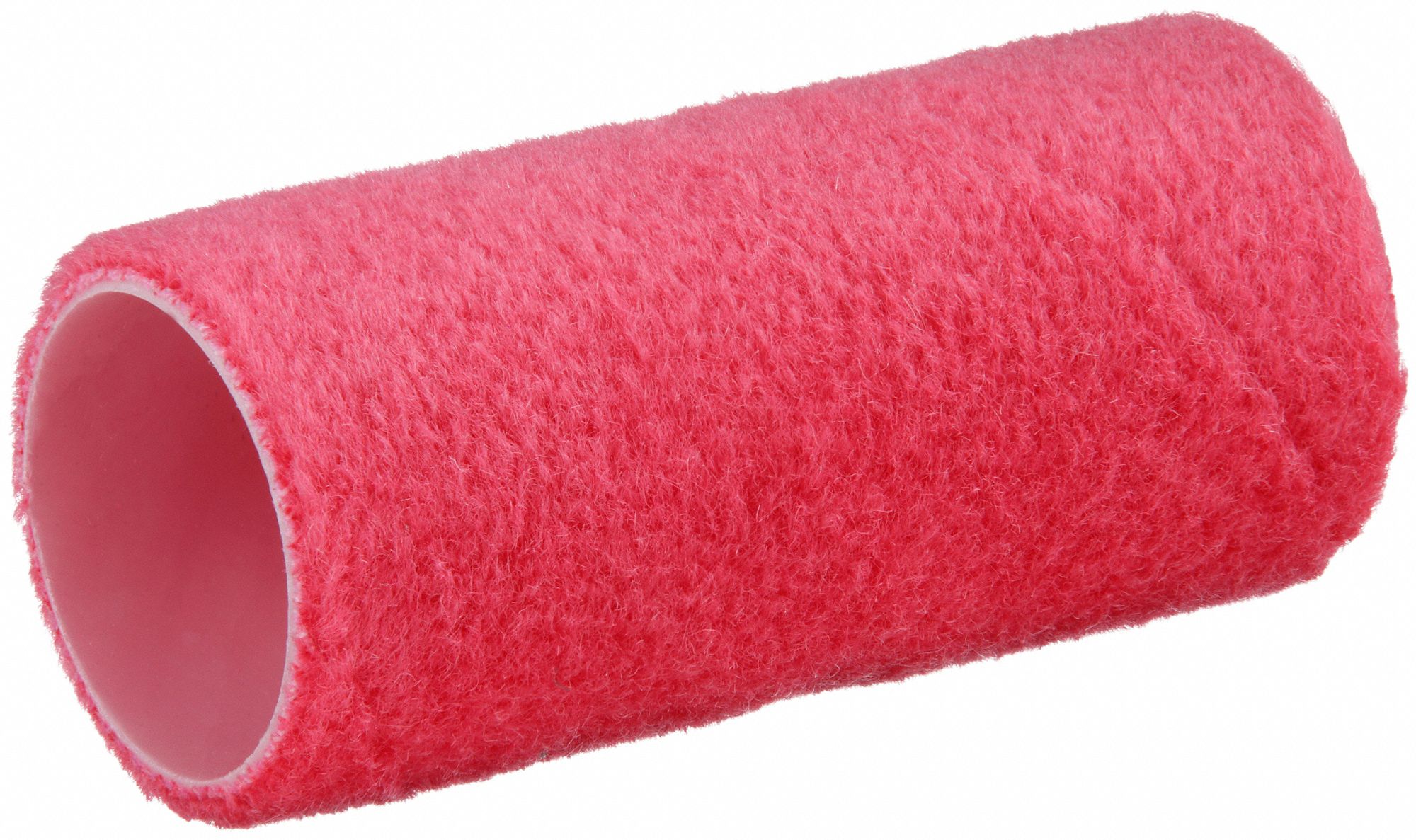 PAINT ROLLER COVER,4 IN,WOVEN MOHAIR