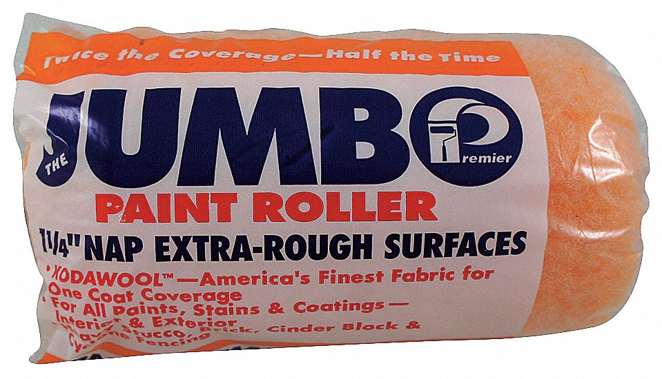 Paint Roller Cover Grainger