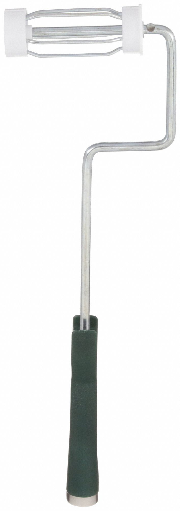 MONTURE DE ROULEAU A PEINT,4 PO,CAGE