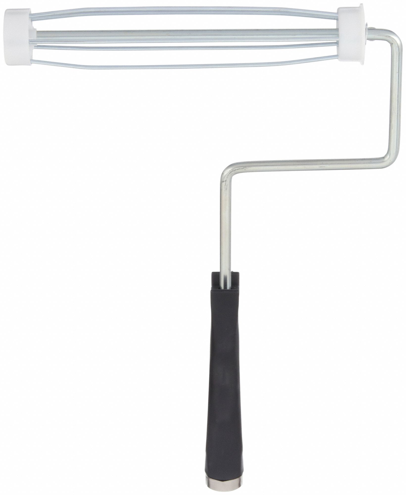 MONTURE DE ROULEAU A PEINT,9 PO,CAGE
