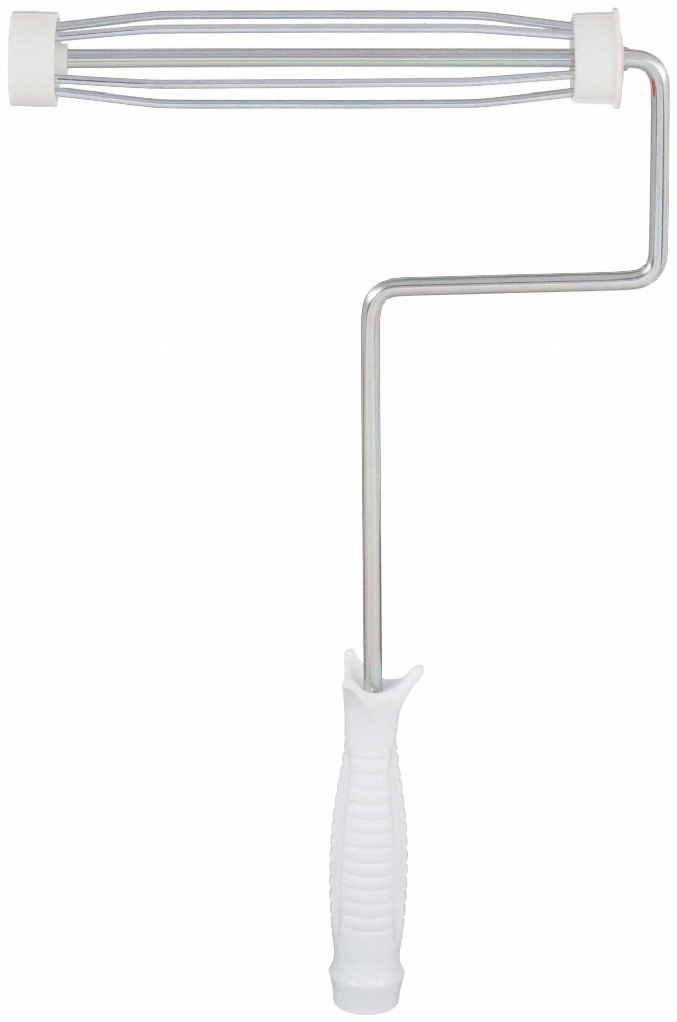 MONTURE DE ROULEAU A PEINT,9 PO,CAGE