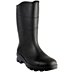 PVC Mid-Calf Boots for General Use