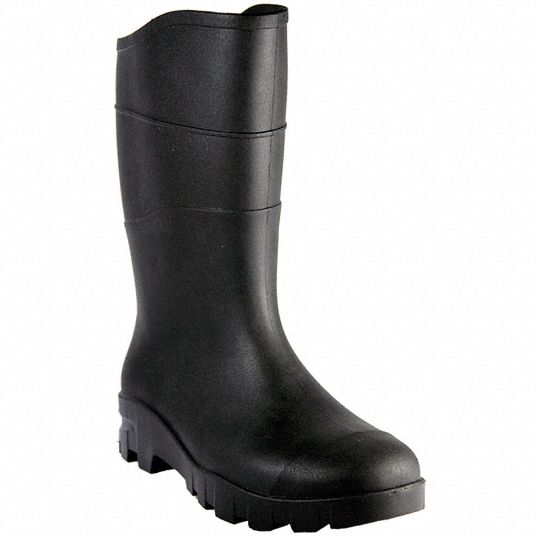 Grainger rubber clearance boots