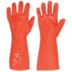 PVA Chemical-Resistant Gloves with Cotton Liner, Supported
