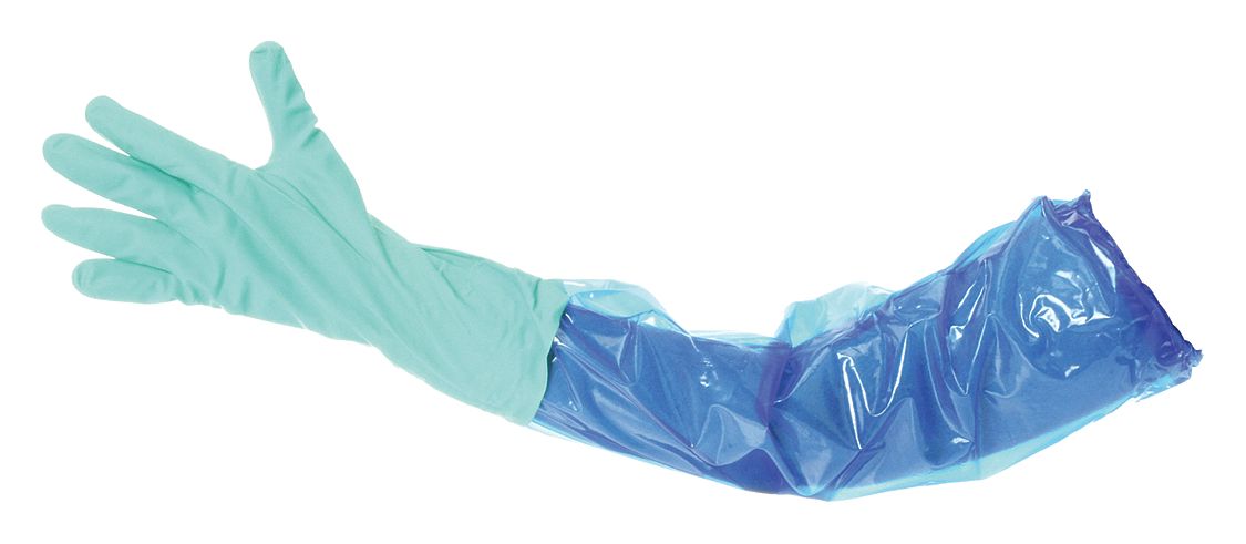 PolyCo VR(R) 50 Nitrile