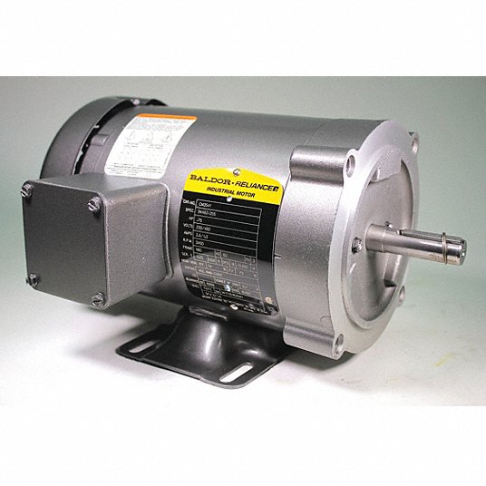 230-460 56CZ FR TEFC LESS BASE ELECTRIC MOTOR Details about   102928.00 3/4 HP 3 PH 1750 RPM 