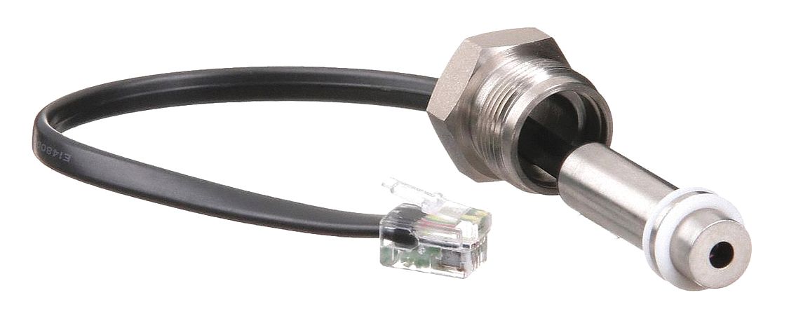 Pressure Control Transducer: Repair Kit, 232906