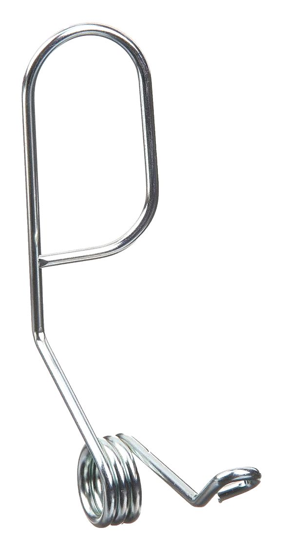 GRACO, Cable Guide, 287553, Cable Guide 29UY90188135 Grainger