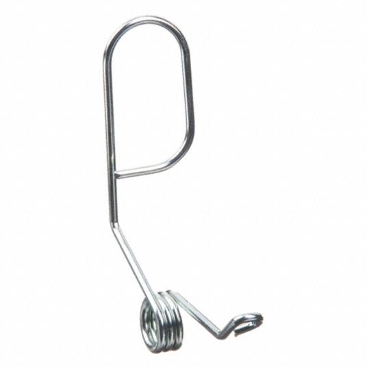 GRACO, Cable Guide, 287553, Cable Guide 29UY90188135 Grainger