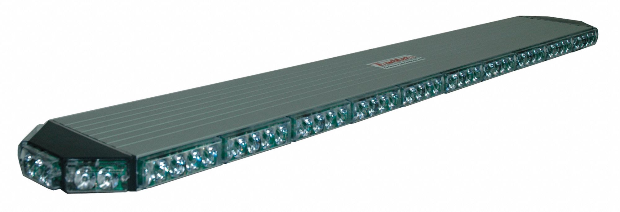 POWERLINK, FullSize Light Bar Vehicle Light Bar Size, Aluminum, Light