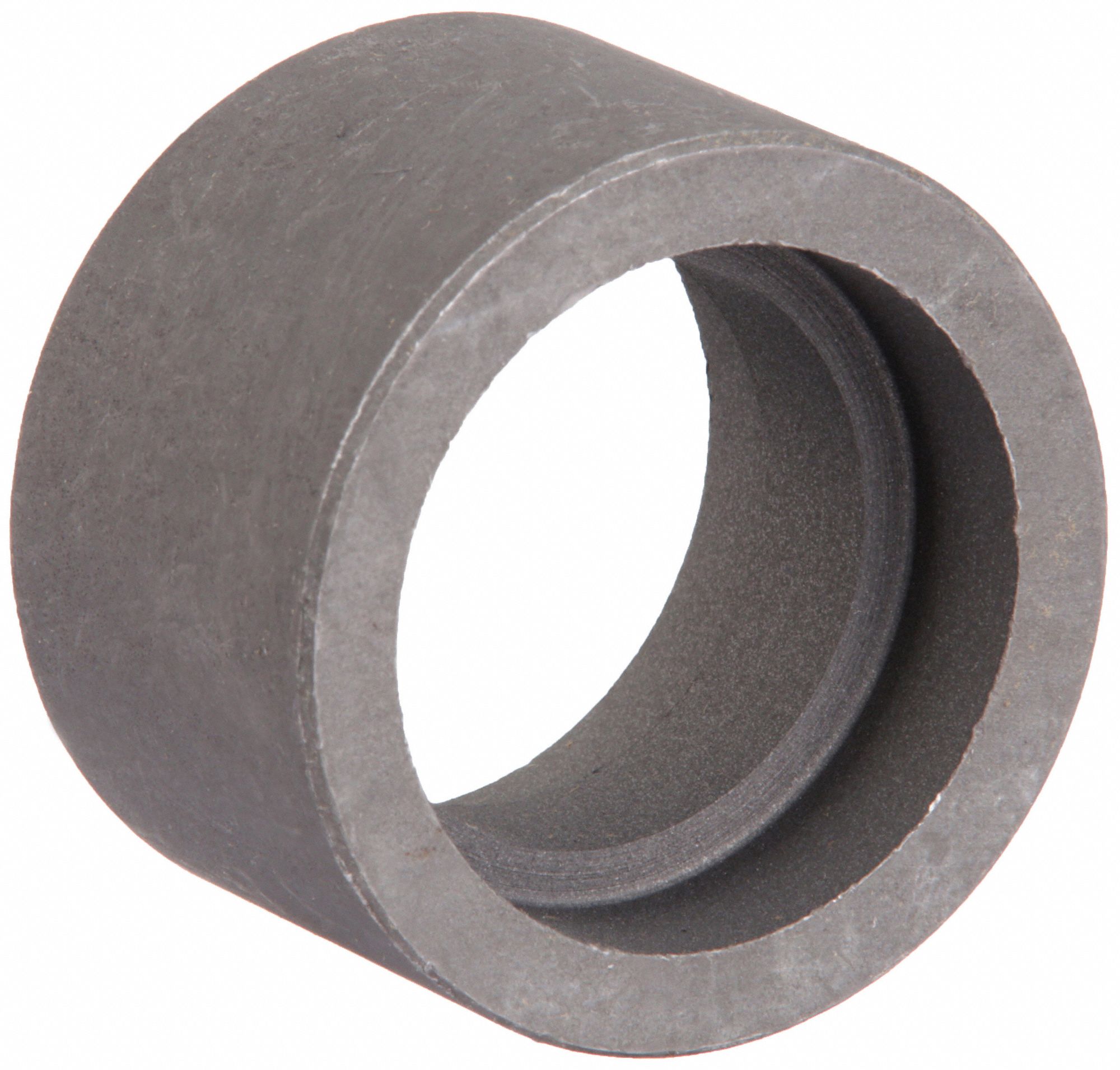 COUPLING: FORGED STEEL, 1¼ IN X 1¼ IN FITTING PIPE SIZE, CLASS 3000, SOCKET