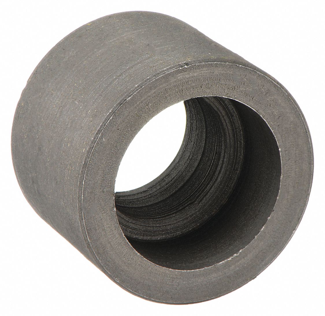 REDUCING INSERT: FORGED STEEL, 1½ IN X 1 IN FITTING PIPE SIZE, CLASS 3000, SOCKET