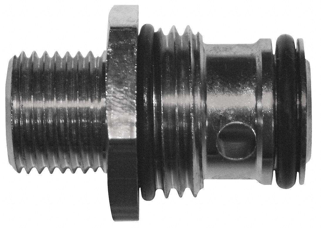 SANILAV Valve Threaded Insert Kit, For Use With Most Valves 29VK62