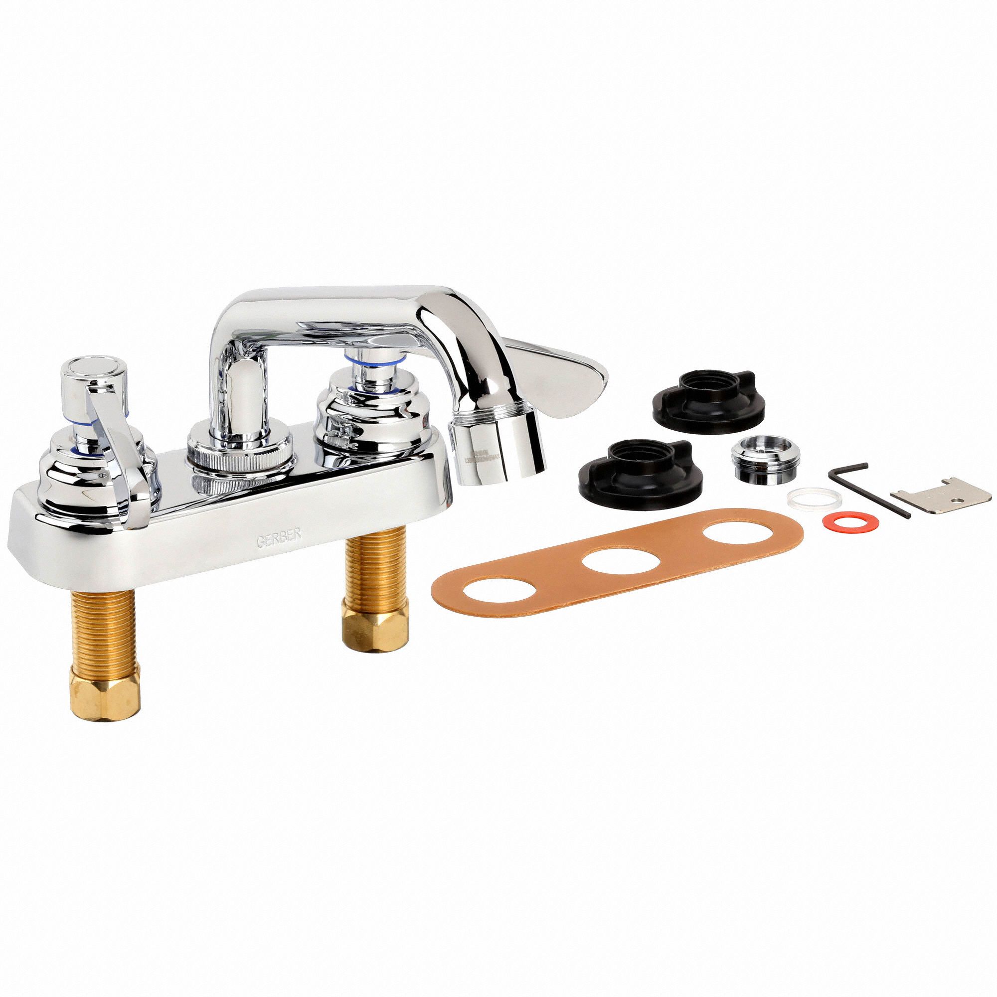moen brecklyn 82611srn