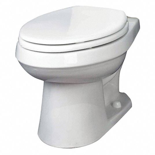 Gerber Viper(TM), 1.28/1.6 Gallons per Flush, Toilet Bowl 29VL27VP