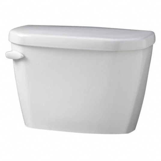 Gerber Viper(TM), 1.6 Gallons per Flush, Toilet Tank 29VL35VP28595