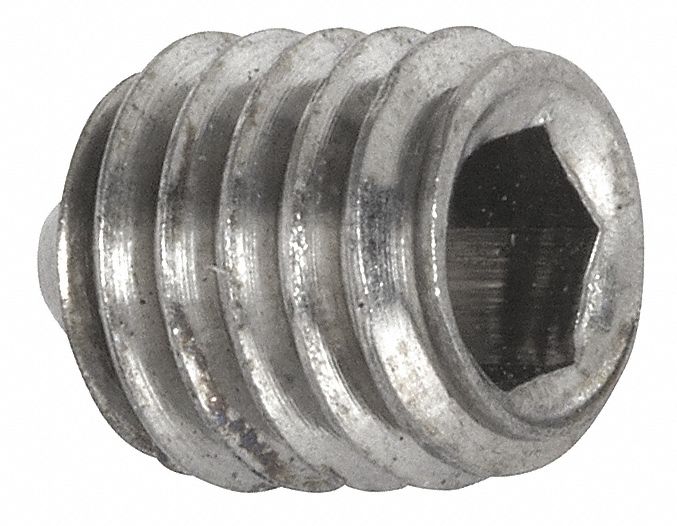 Cover Screw