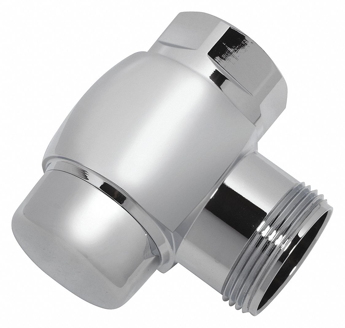 Control Stop: Toilets