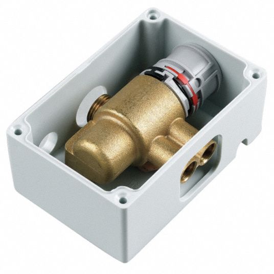 AMERICAN STANDARD Thermostatic Mixing Valve Fits American Std Brand