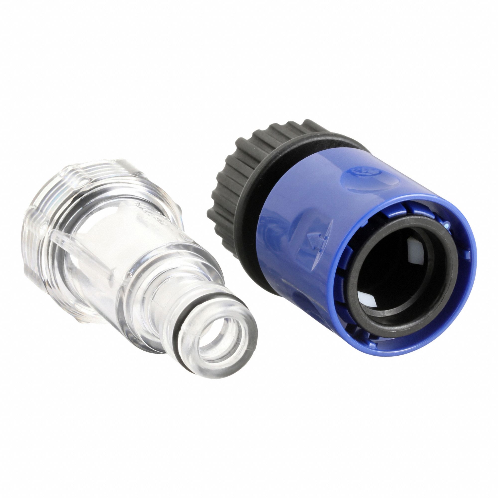 Quick Connect Coupler