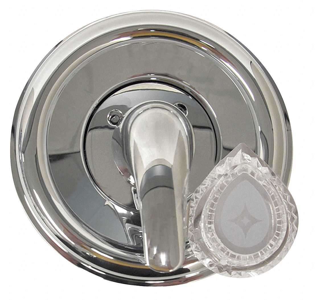 Tub Shower Trim Danco Chrome