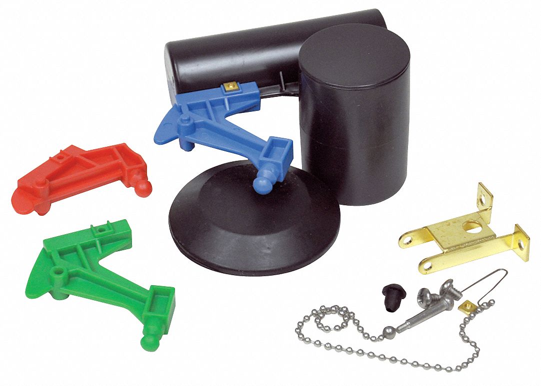 DANCO Actuator Assembly, Fits Brand American Standard, For Use With