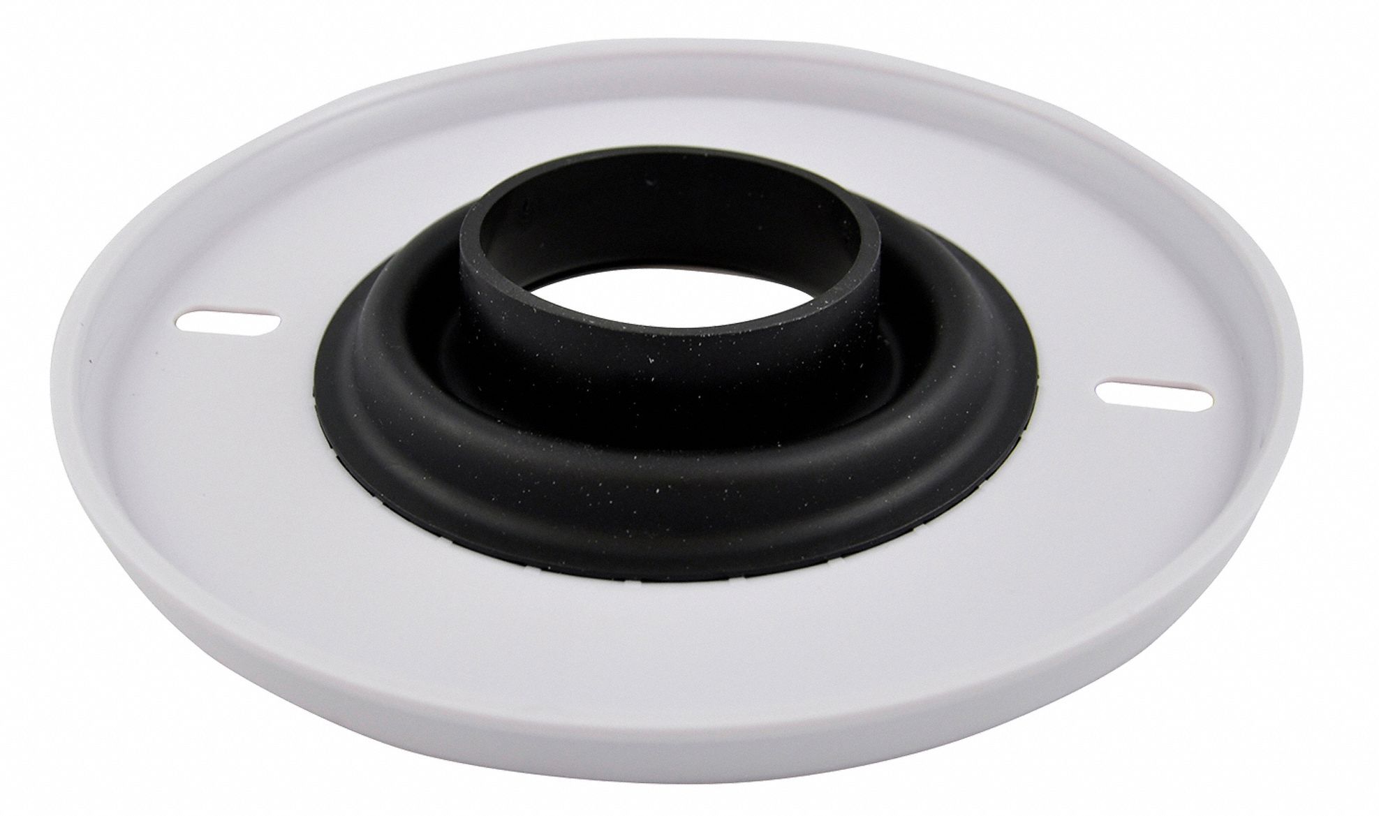 DANCO Wax Ring Fits Universal Fit Brand, For Universal Fit, 10 1/2 in