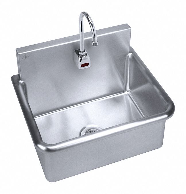 Hand Sinks And Hand Wash Stations Grainger Industrial Supply