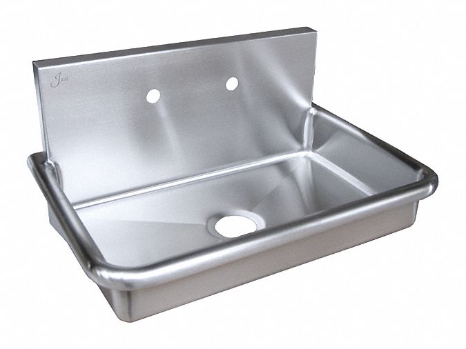 Ada Compliant Commercial Sinks And Wash Fountains Grainger