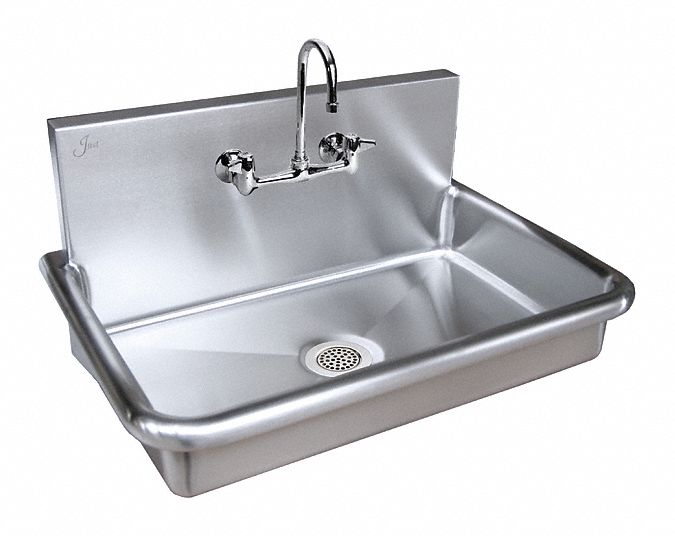 just manufacturing kitchen sink