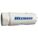 HOLE SAW, 1⅛ IN SAW DIAMETER, 4/6 TEETH PER INCH, 1½ IN MAX CUTTING DEPTH, BI-METAL