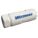 HOLE SAW, ⅞ IN SAW DIAMETER, 4/6 TEETH PER INCH, 1½ IN MAX CUTTING DEPTH, BI-METAL