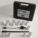 HOLE SAW KIT, 15 PIECES, ¾ IN TO 3 IN SAW SIZE RANGE, 1½ IN MAX CUTTING DP, BI-METAL