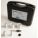 HOLE SAW KIT, 7 PIECES, ⅞ IN TO 1½ IN SAW SIZE RANGE, 1½ IN MAX CUTTING DEPTH
