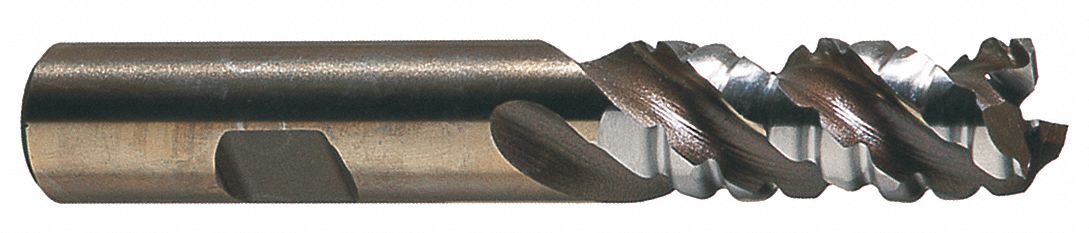 Roughing End Mill,  1.5 in