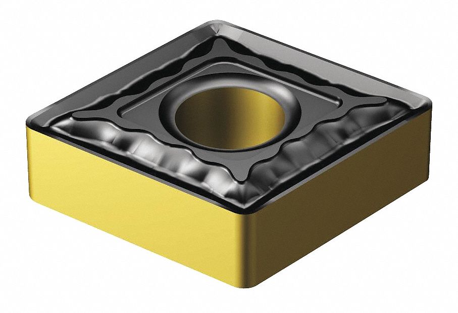 Carbide Turning Insert, CNMG 433-QM 4235