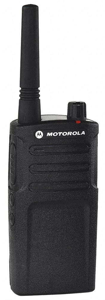 MOTOROLA, RM Series, UHF, Handheld Two Way Radio 29WJ53|RMU2040 Grainger