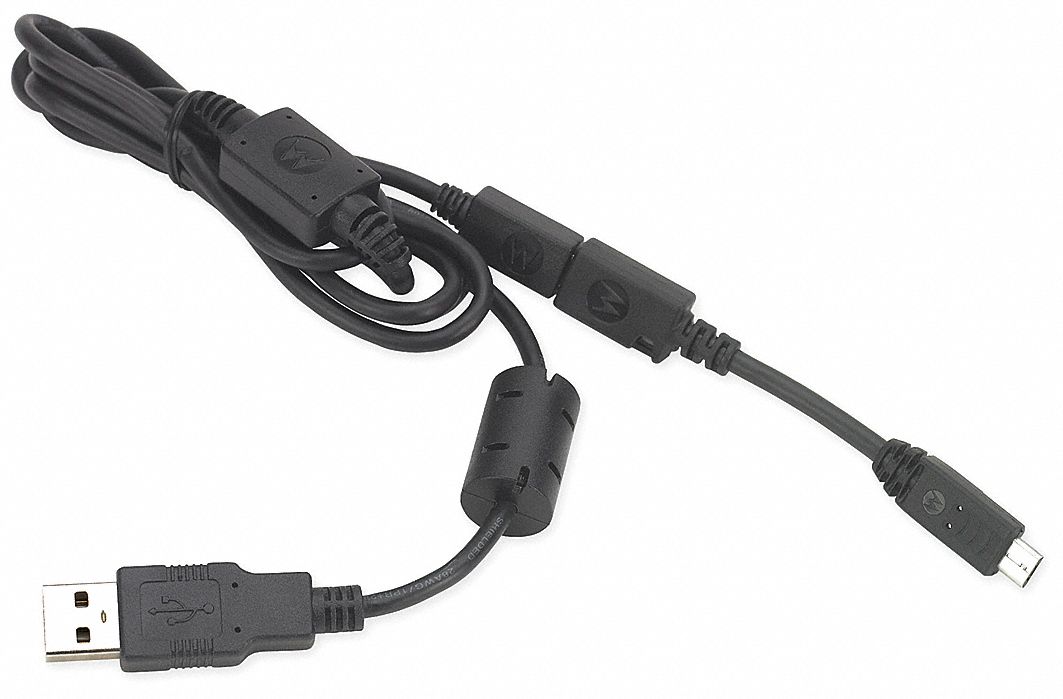 CPS PROGRAMMING CABLE