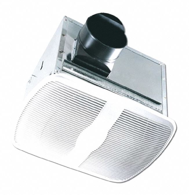 AIR KING Fan 80 Cfm 29WK56AK80LS Grainger