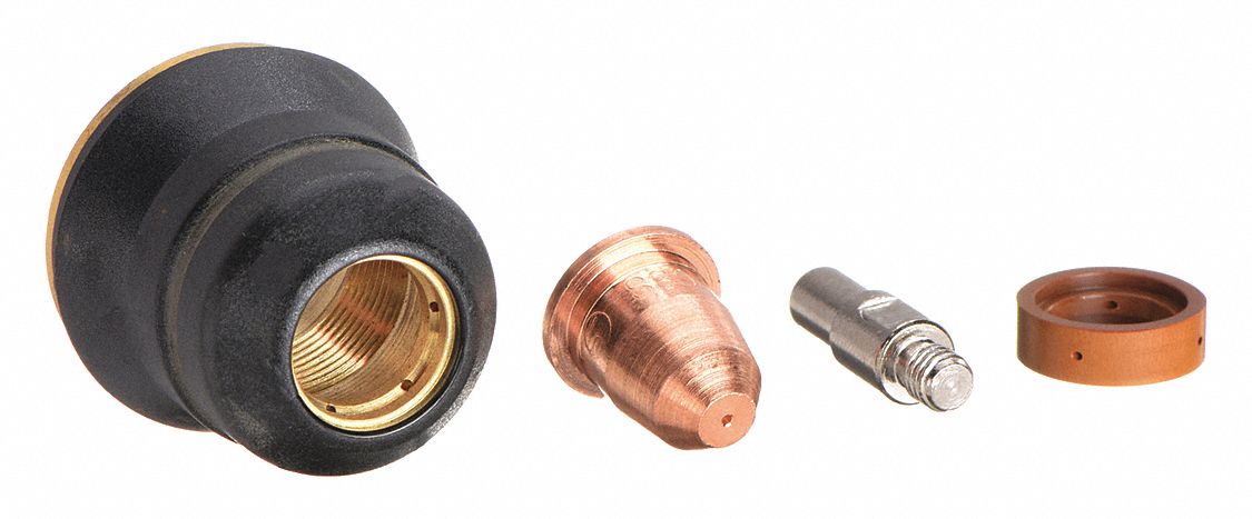 Plasma Torch Kit,