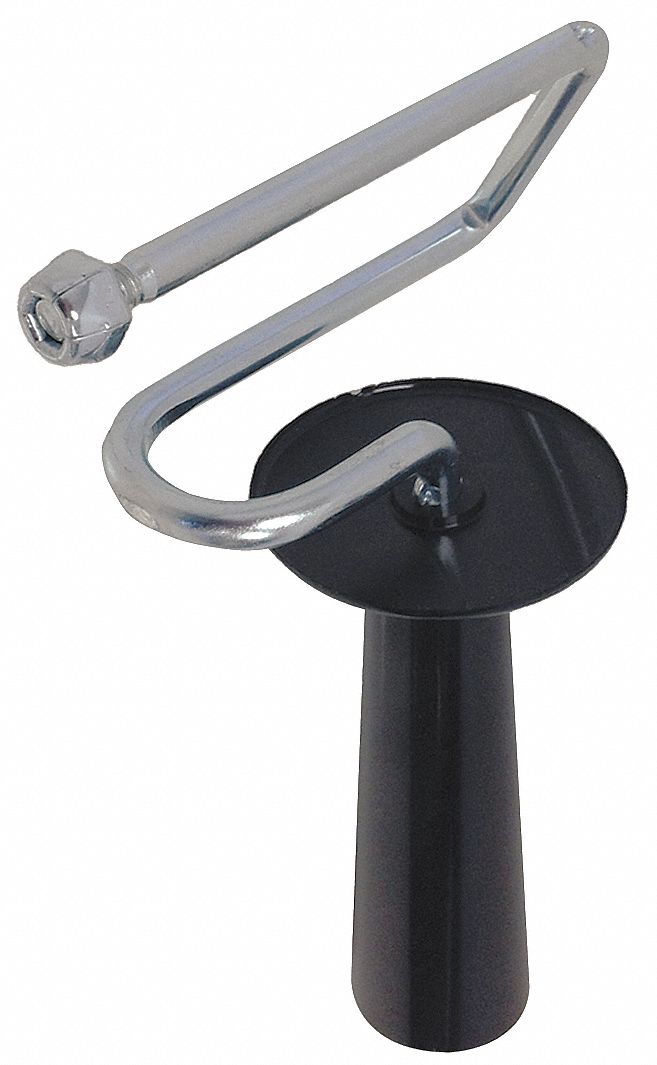 Stencil Roller Handle 6 L 4 Handle L