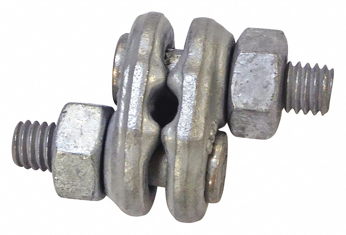 SERRE-CABLE FIST GRIP 3/4 PO