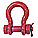 SHACKLE ANCHOR BOLT TYPE 1-1/4IN S2